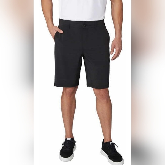 O'Neill Crossover Men's Hybrid Shorts - Picture 1 of 7